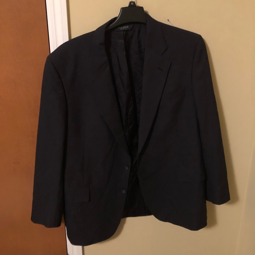 Joseph A Bank Suit / Blazer